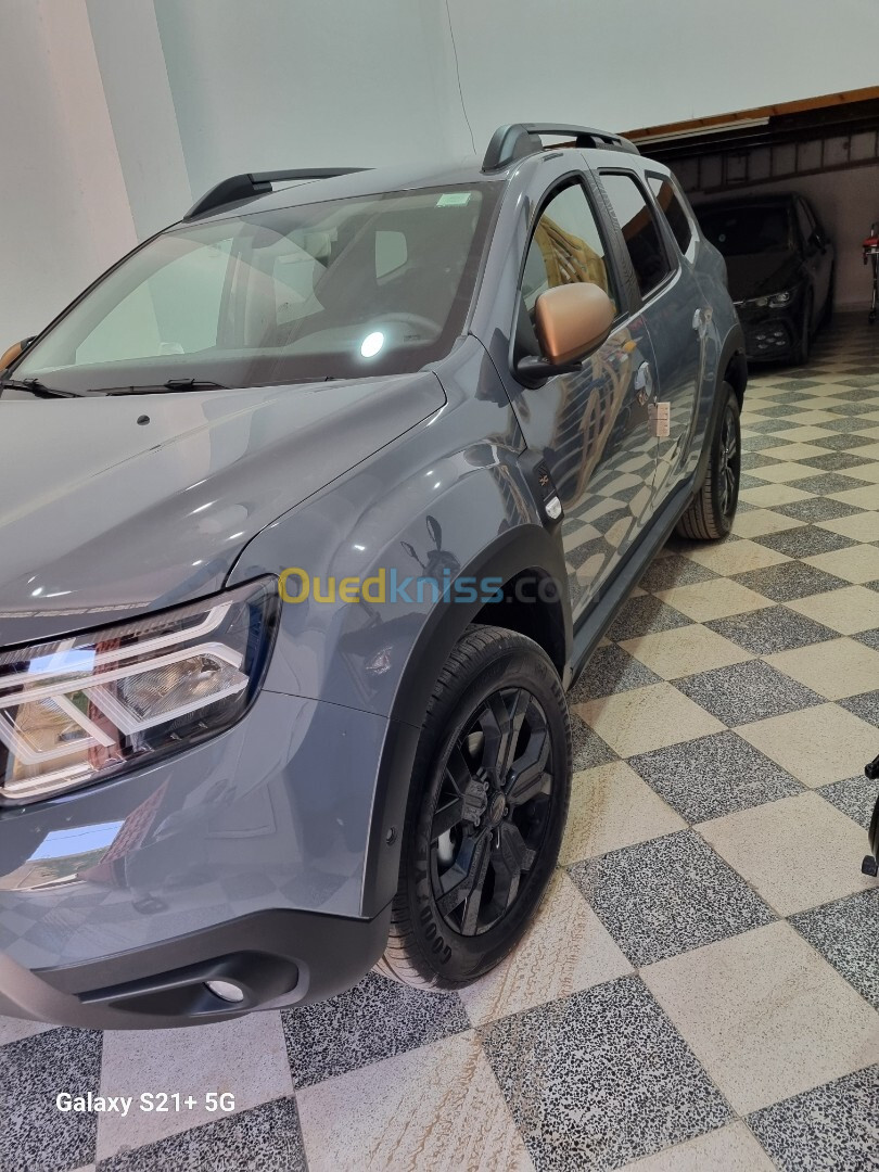 Dacia Duster 2024 Gold