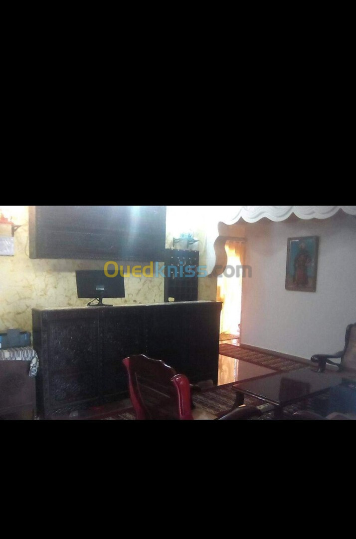 Location Niveau De Villa F17 Oran Arzew