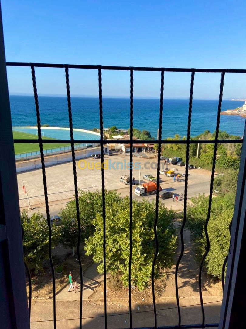 Vente Appartement F3 Tipaza Ain tagourait