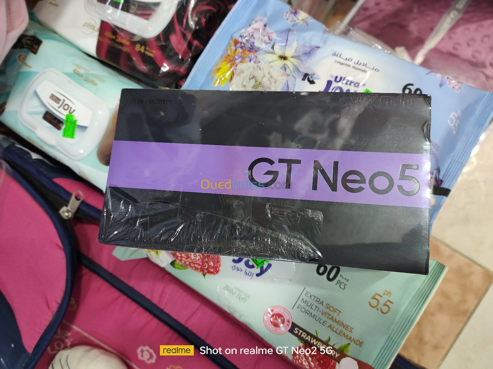 REALME REALME GT NEO 5