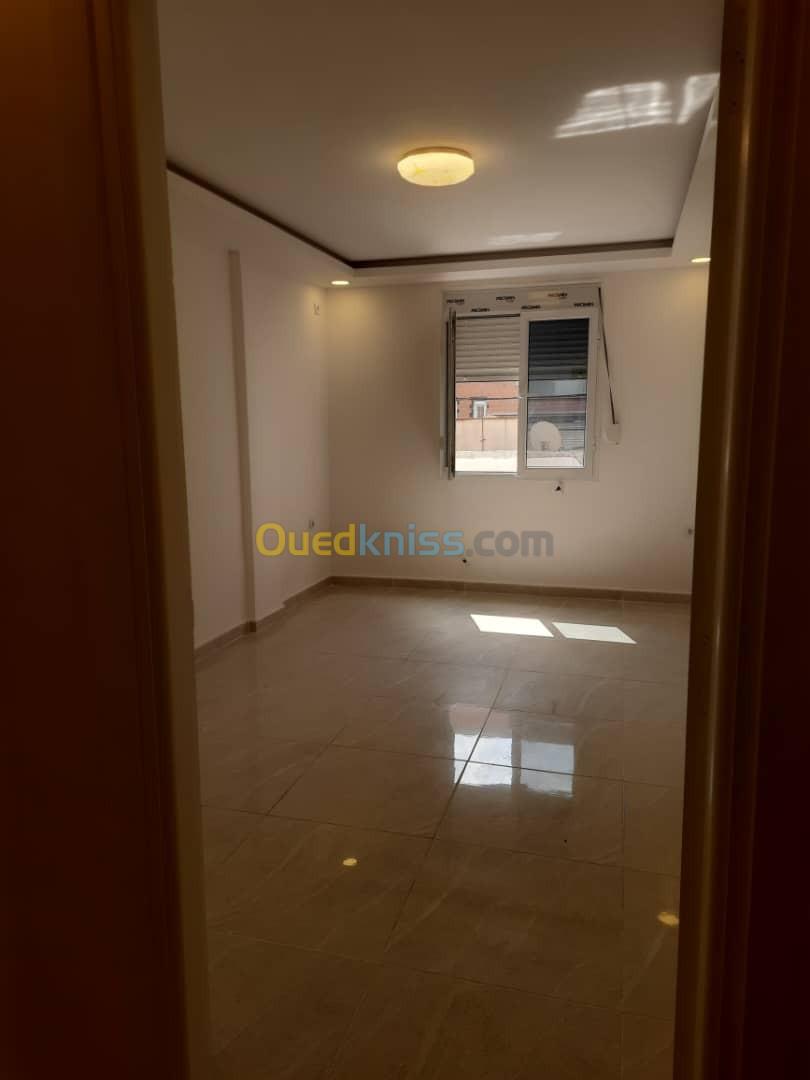 Vente Appartement F3 Blida Boufarik