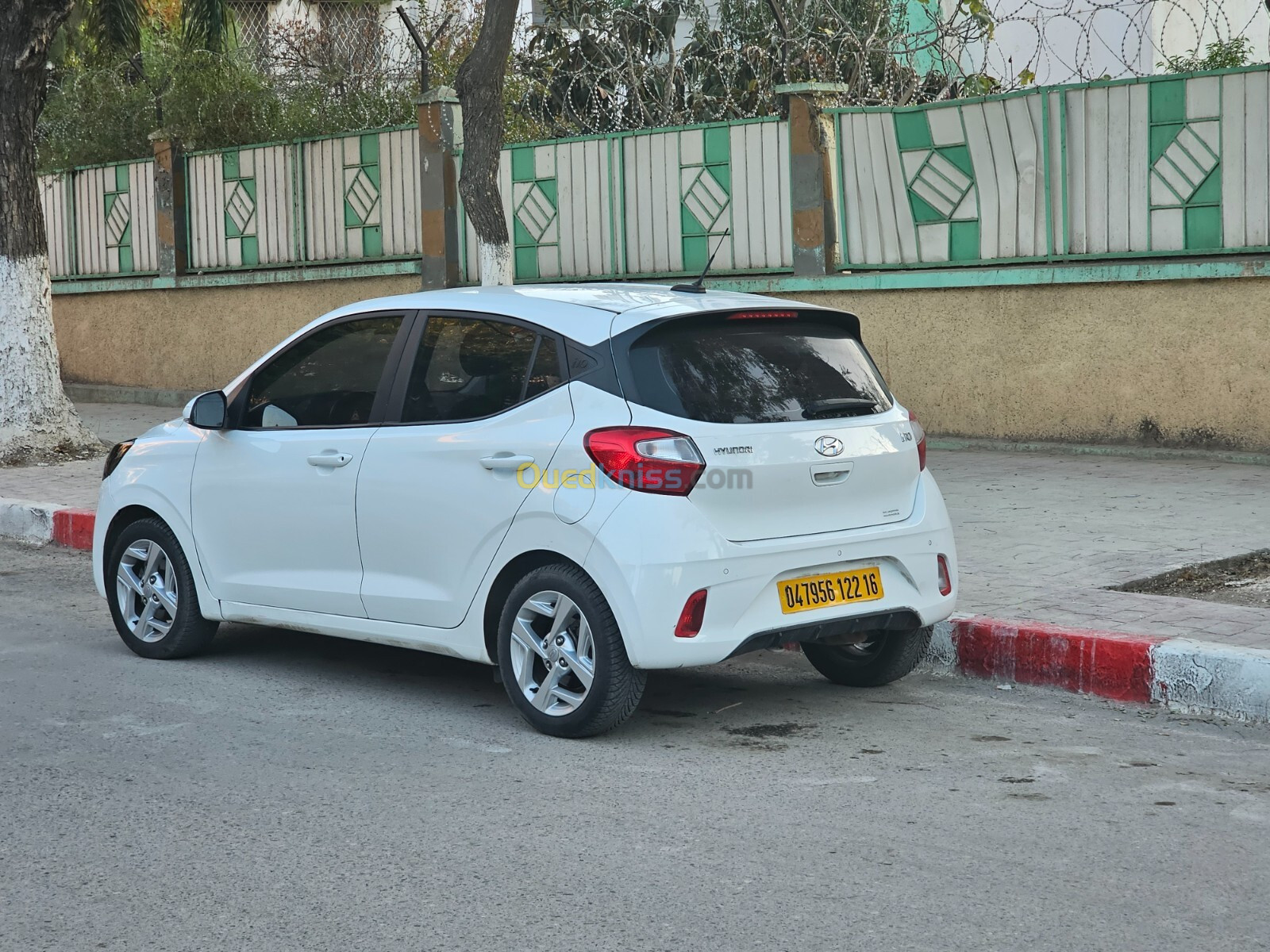 Hyundai Grand i10 2022 