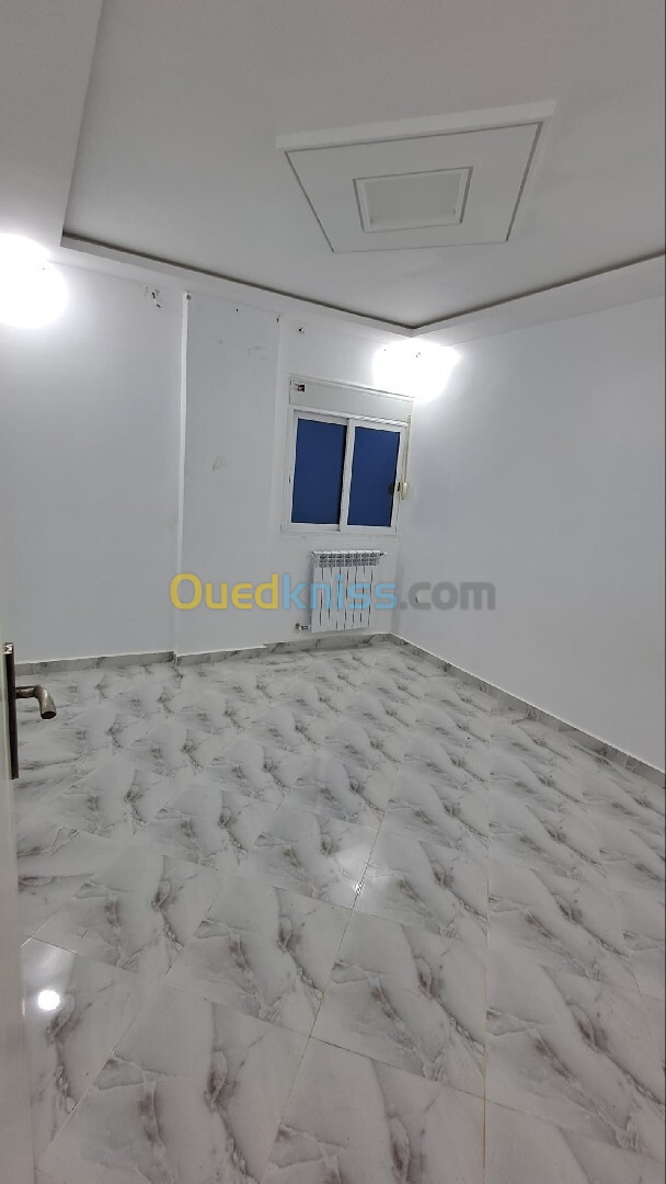 Vente Appartement F4 Alger Bordj el kiffan