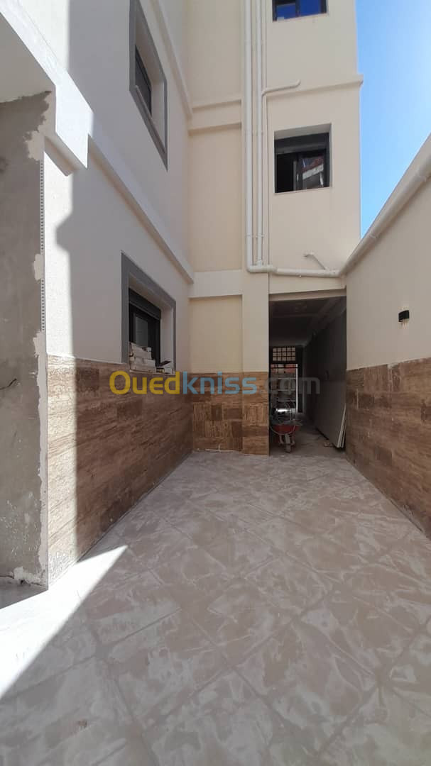 Vente Appartement F3 Alger Bordj el bahri