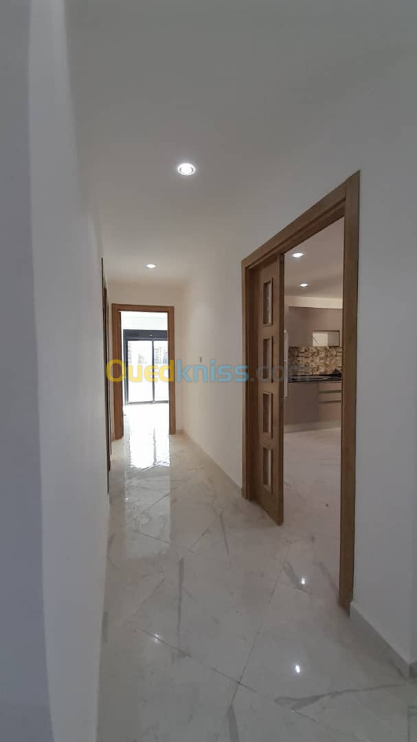 Vente Appartement F3 Alger Bordj el bahri