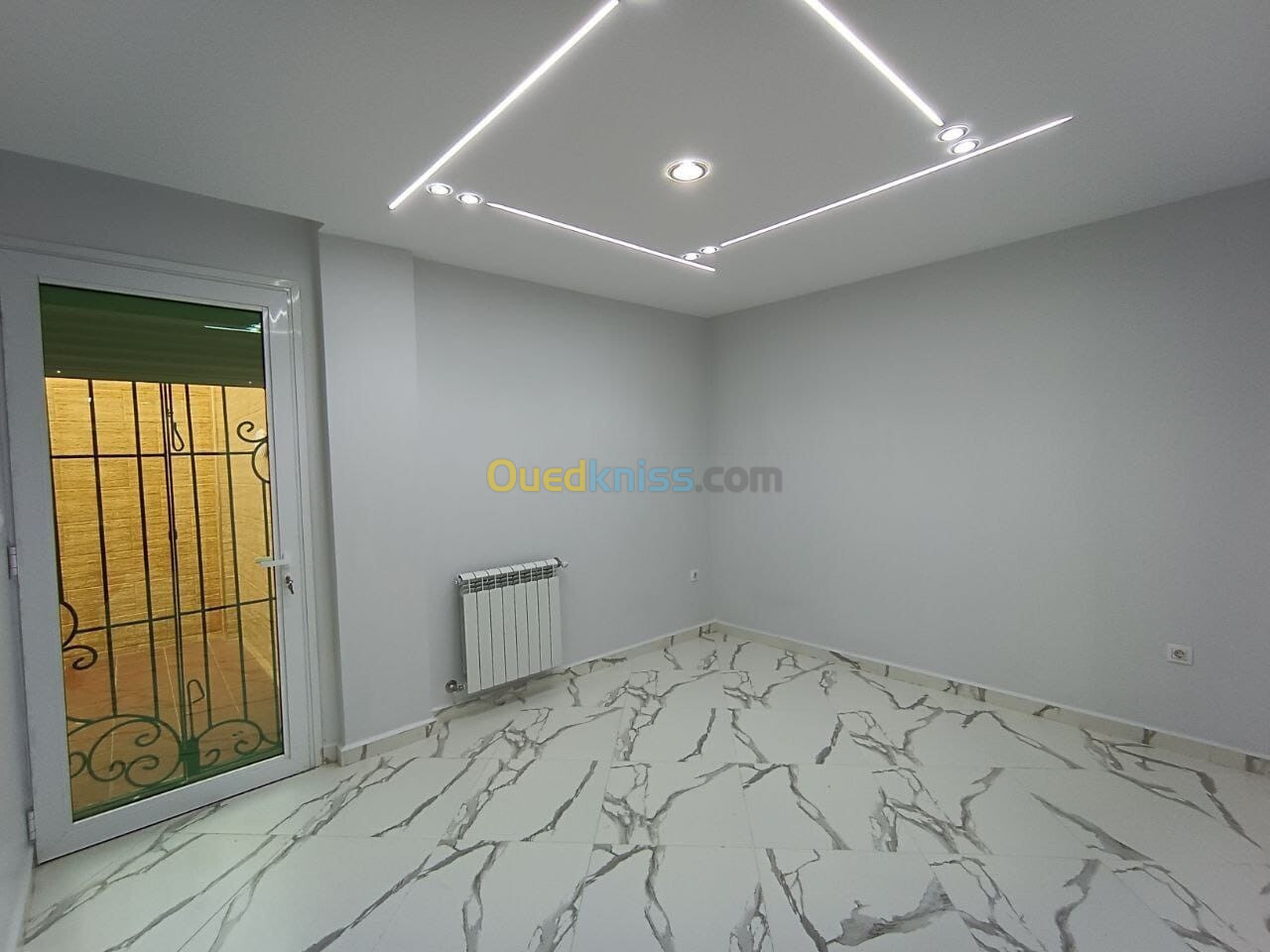 Vente Appartement F3 Alger Bordj el bahri