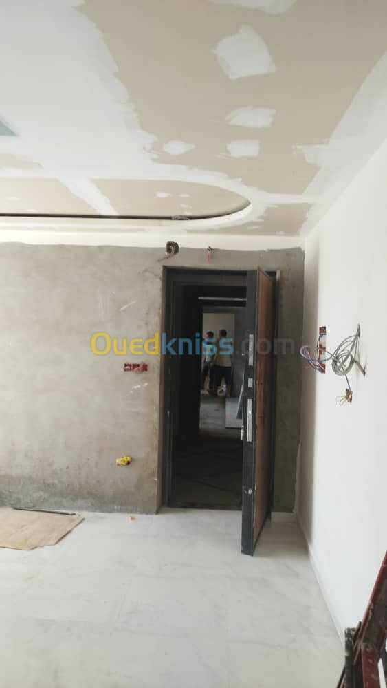 Vente Duplex F5 Jijel Jijel