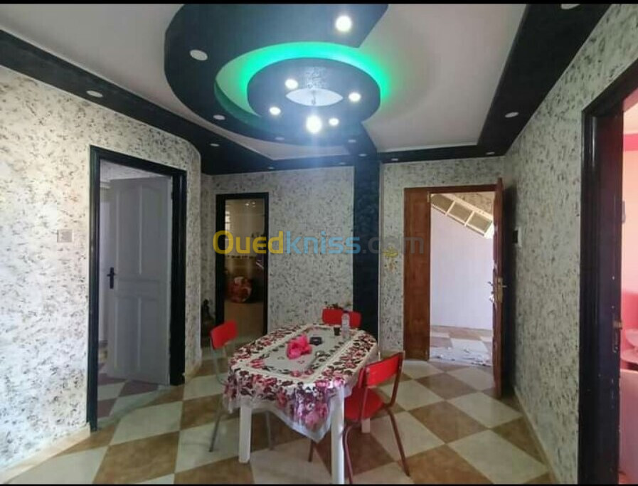 Vente Villa Jijel Ziama mansouriah