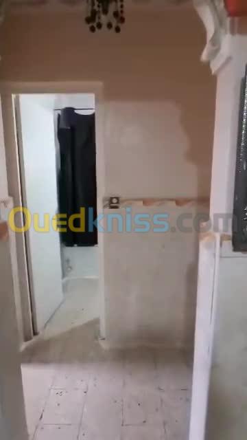 Vente Appartement F3 Jijel Taher