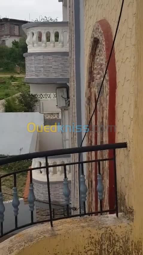 Vente Villa Jijel El aouana