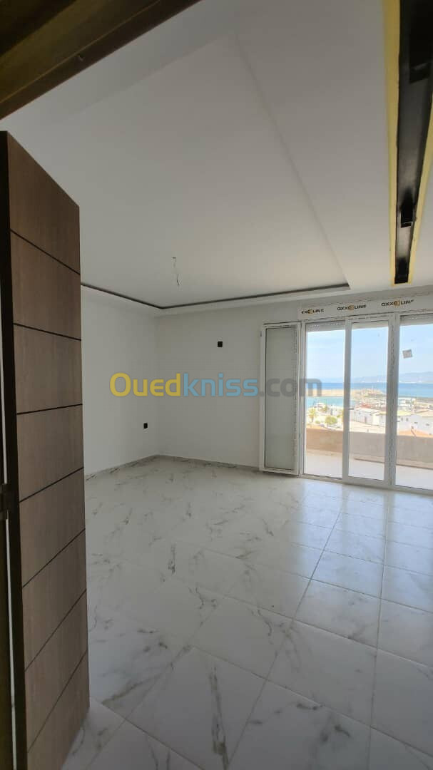 Vente Appartement F3 Jijel Jijel