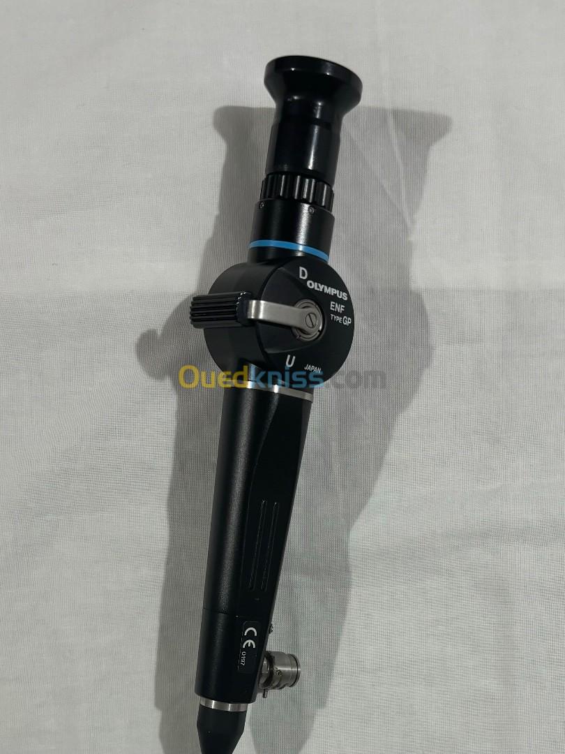 Endoscope Olympus ENF-GP