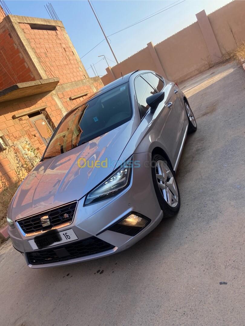 Seat Ibiza 2018 FR