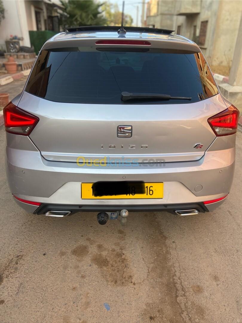 Seat Ibiza 2018 FR