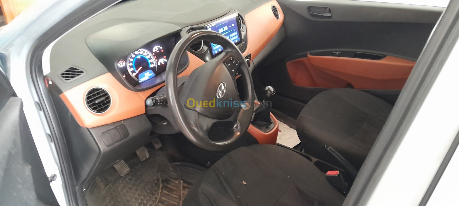 Hyundai Grand i10 2019 