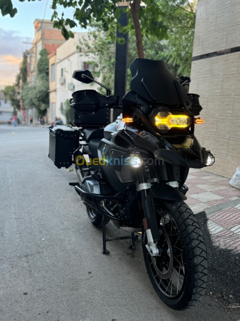 Bwm BMW GS R1250 2022 LC 2022