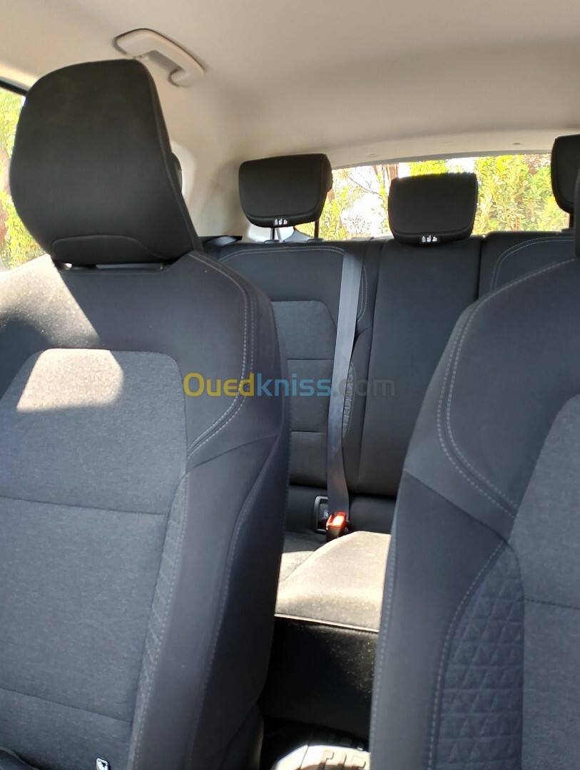 Renault Clio 5 2021 Business