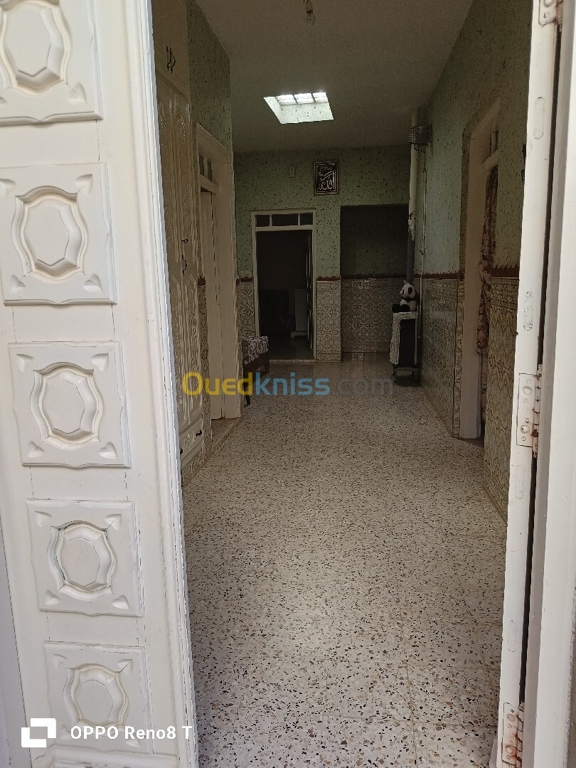 Vente Villa Tlemcen Nedroma