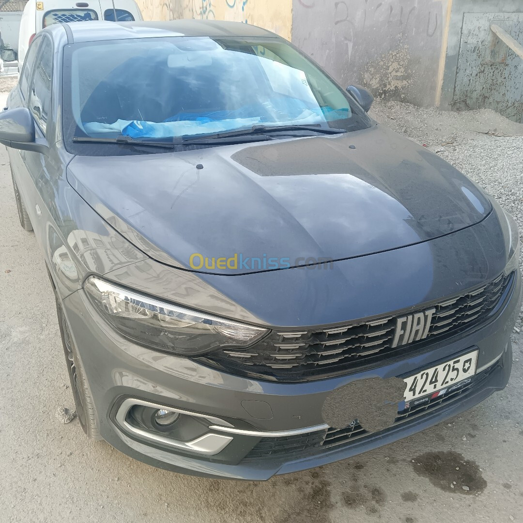 Fiat Tipo 2024 Urban