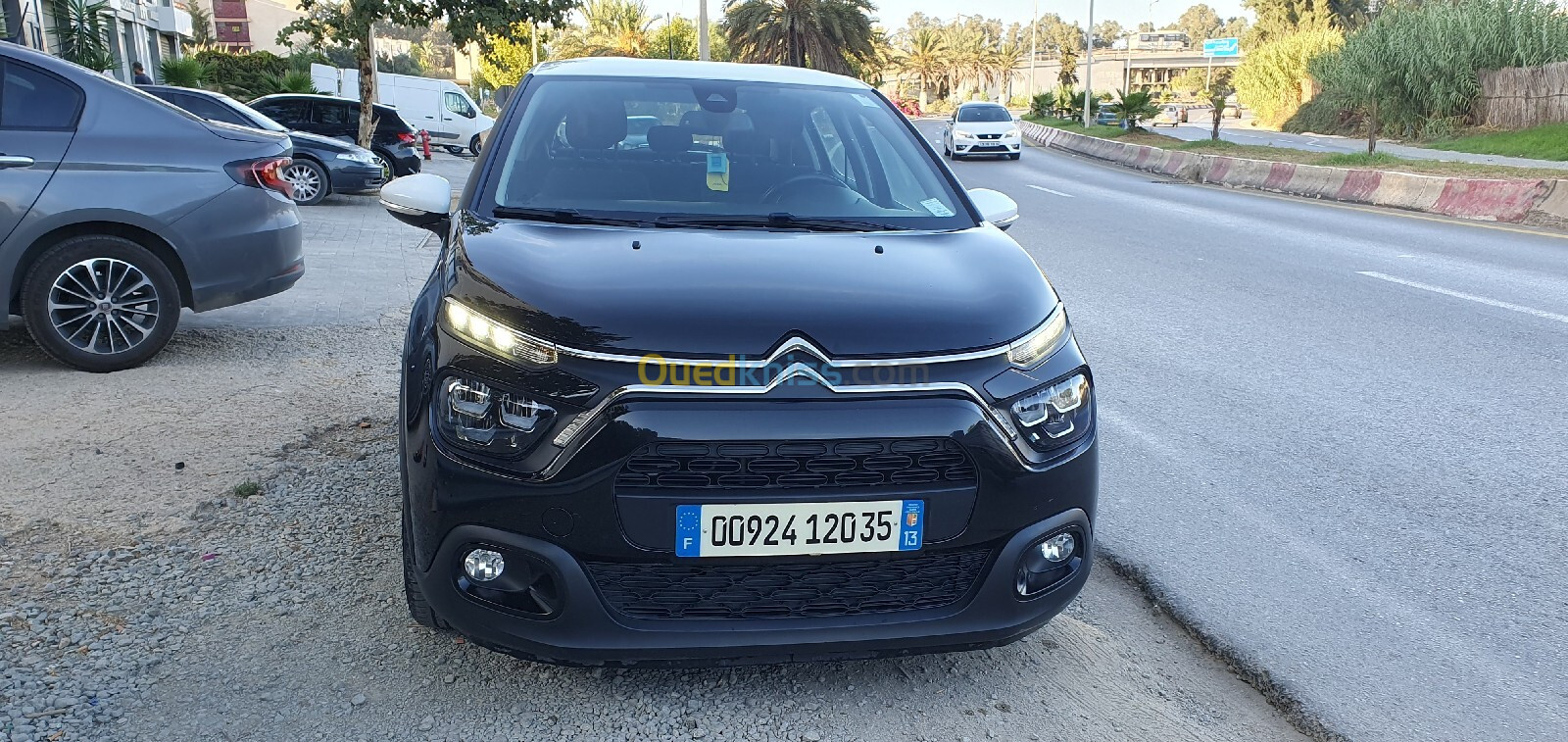 Citroen C3 2020 