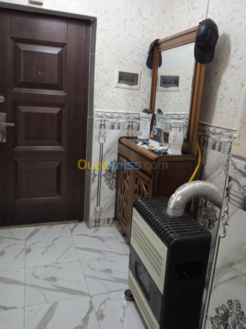 Vente Appartement F2 Alger Ain naadja