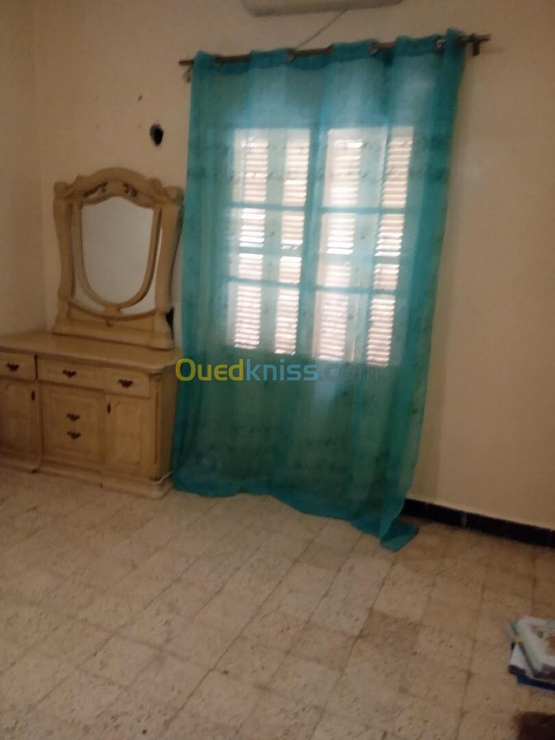 Vente Niveau De Villa F5 Biskra Biskra