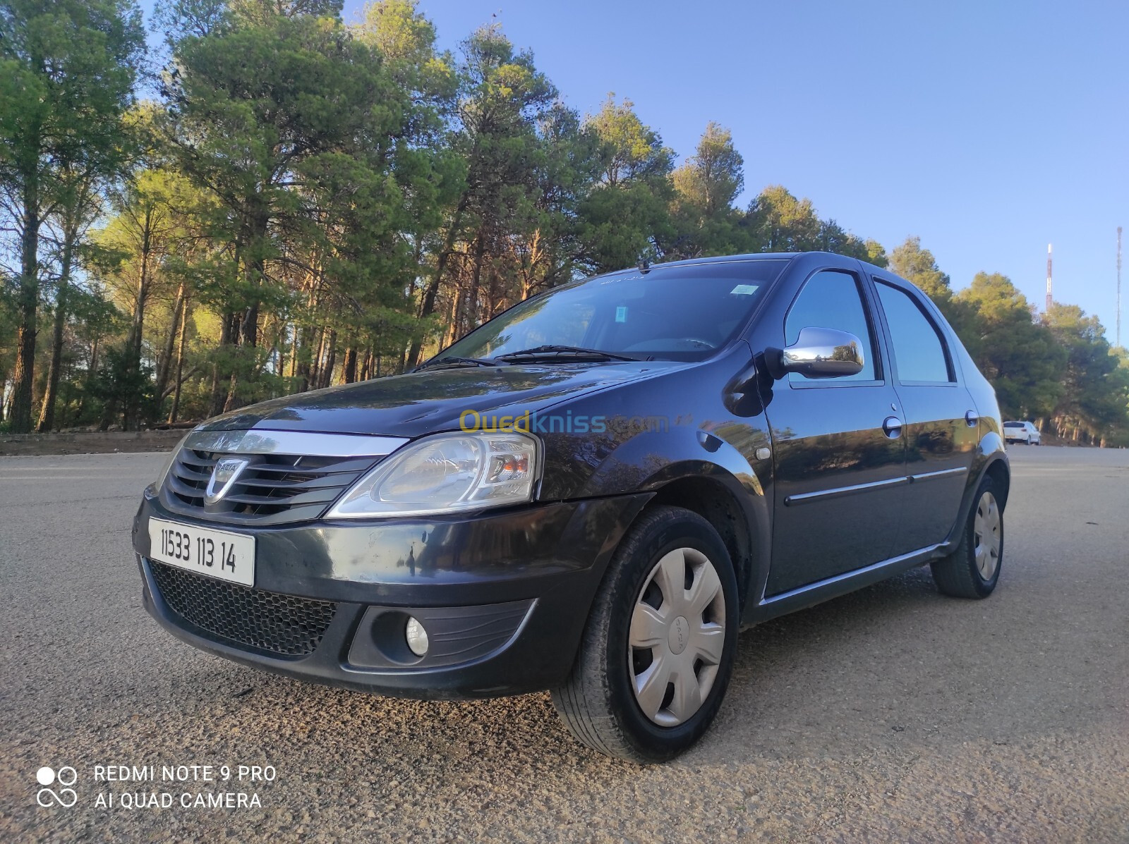 Dacia Logan 2013 Logan