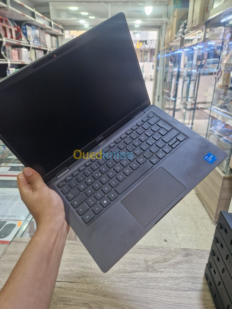 Dell latitude 7420 (i5 11th iris carte graphique)