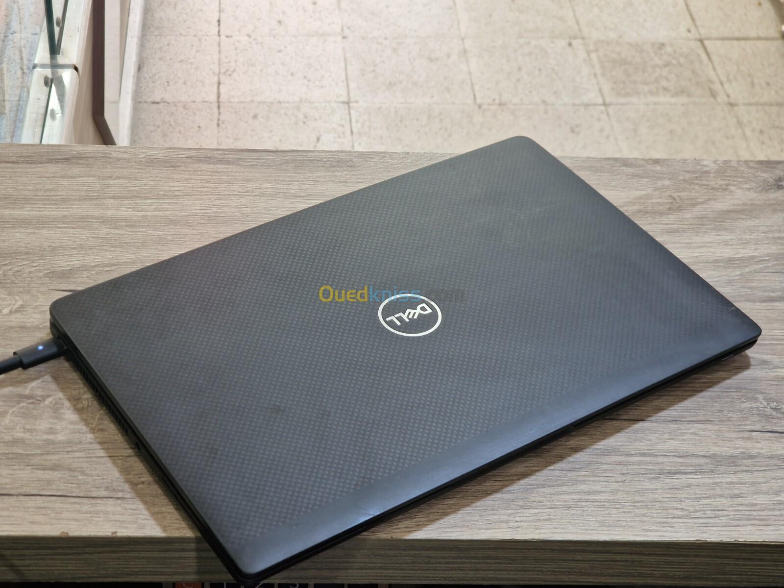 Dell latitude 7420 (i5 11th iris carte graphique)