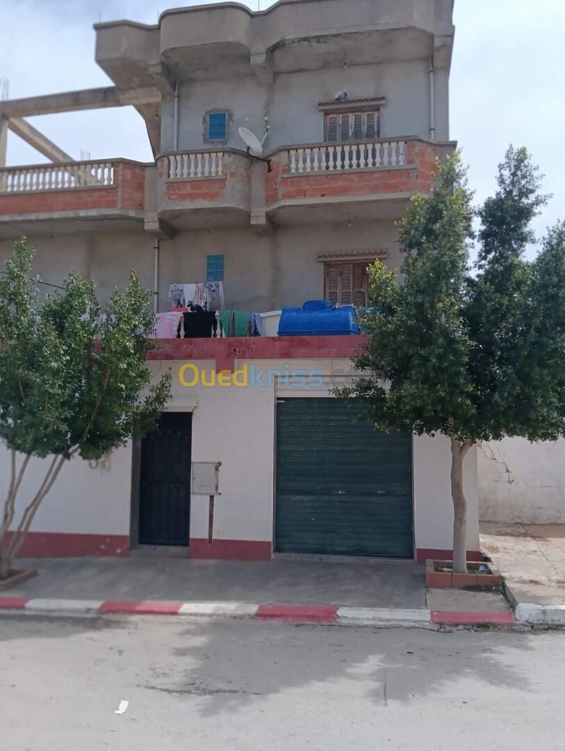 Vente Villa El Tarf El aioun