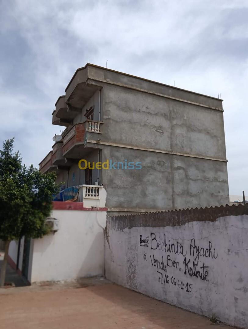 Vente Villa El Tarf El aioun