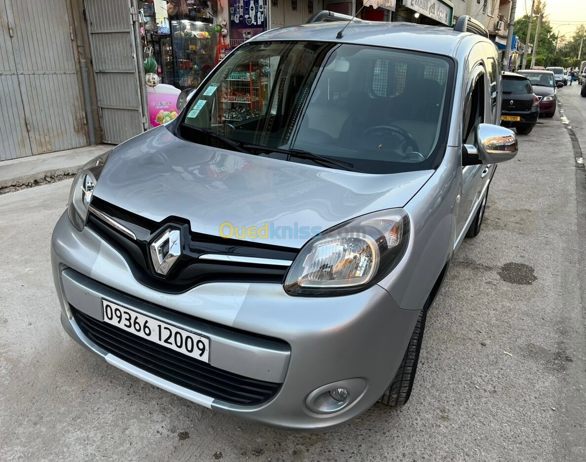 Renault Kangoo 2020 Confort