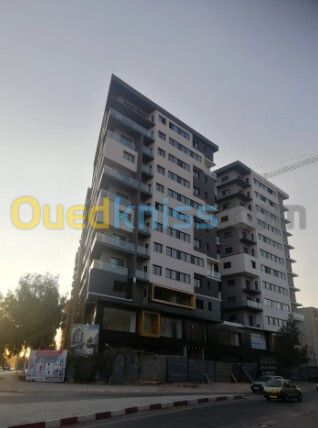 Vente Appartement F4 Oran Oran