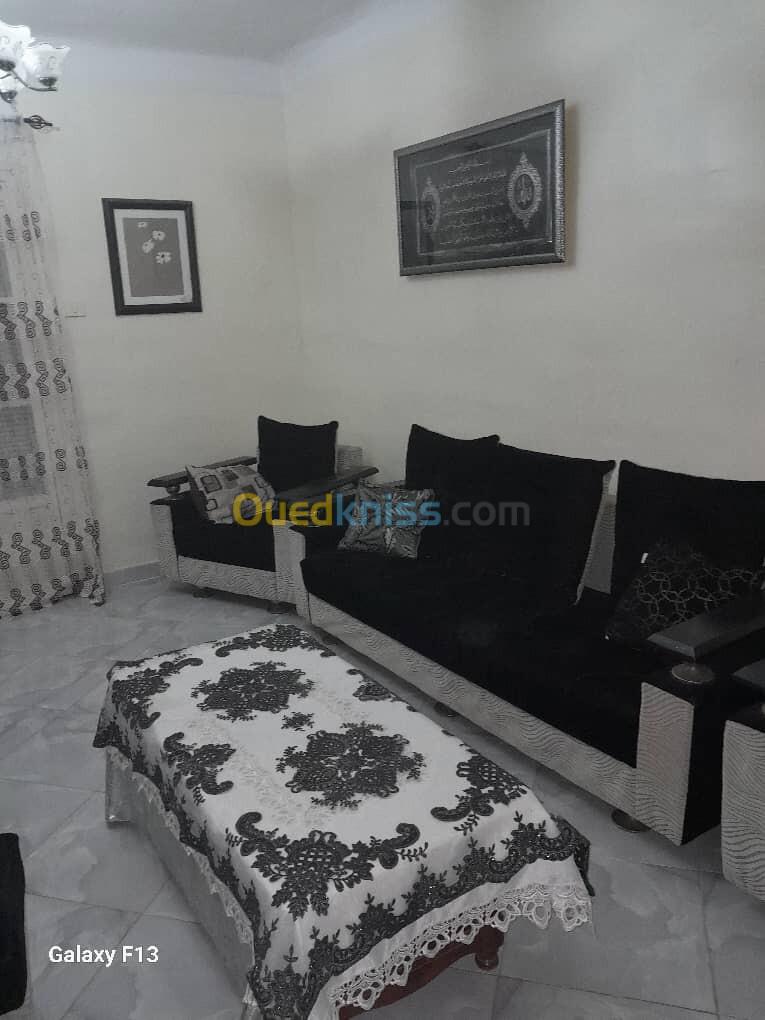 Vente Appartement F4 Mostaganem Mostaganem