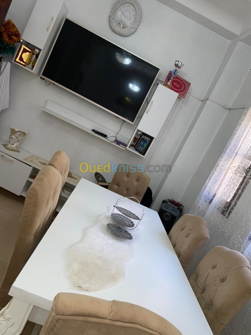 Vente Appartement F4 Mostaganem Mostaganem