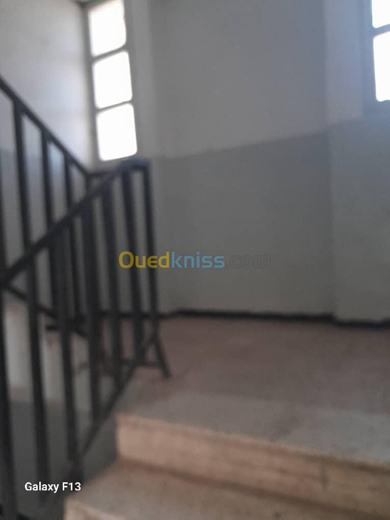 Vente Appartement F4 Mostaganem Mostaganem