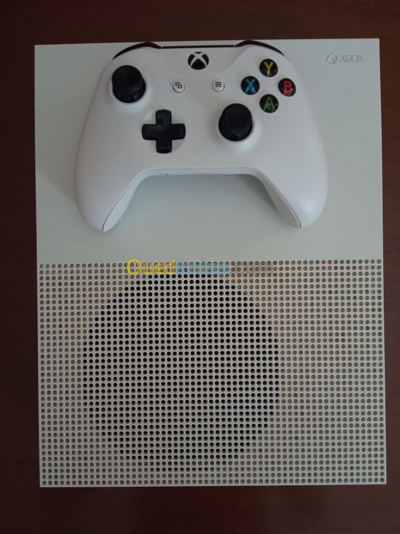 XBOX ONE S 500GB