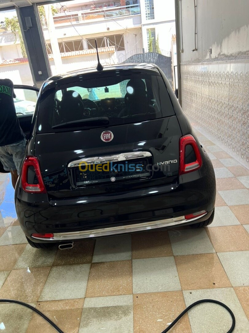 Fiat 500 2023 Dolcé vita plus