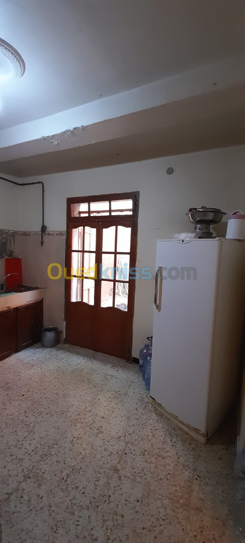 Vente Villa Tizi Ouzou Azeffoun