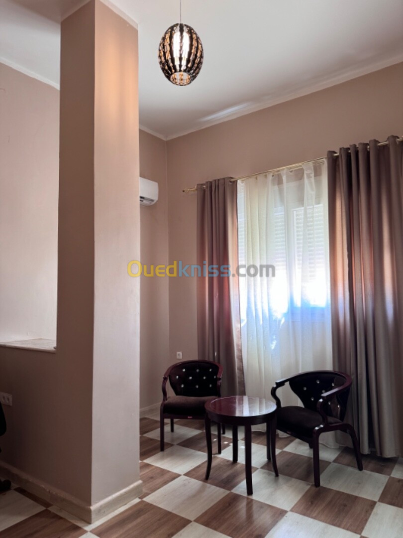 Location vacances Appartement F3 Mostaganem Mostaganem