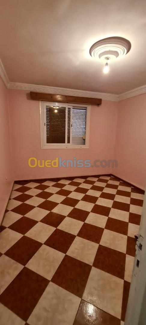 Vente Appartement F5 Alger Bab ezzouar