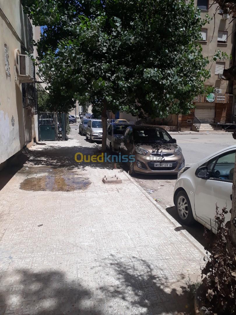 Location Appartement F3 Alger Bab ezzouar