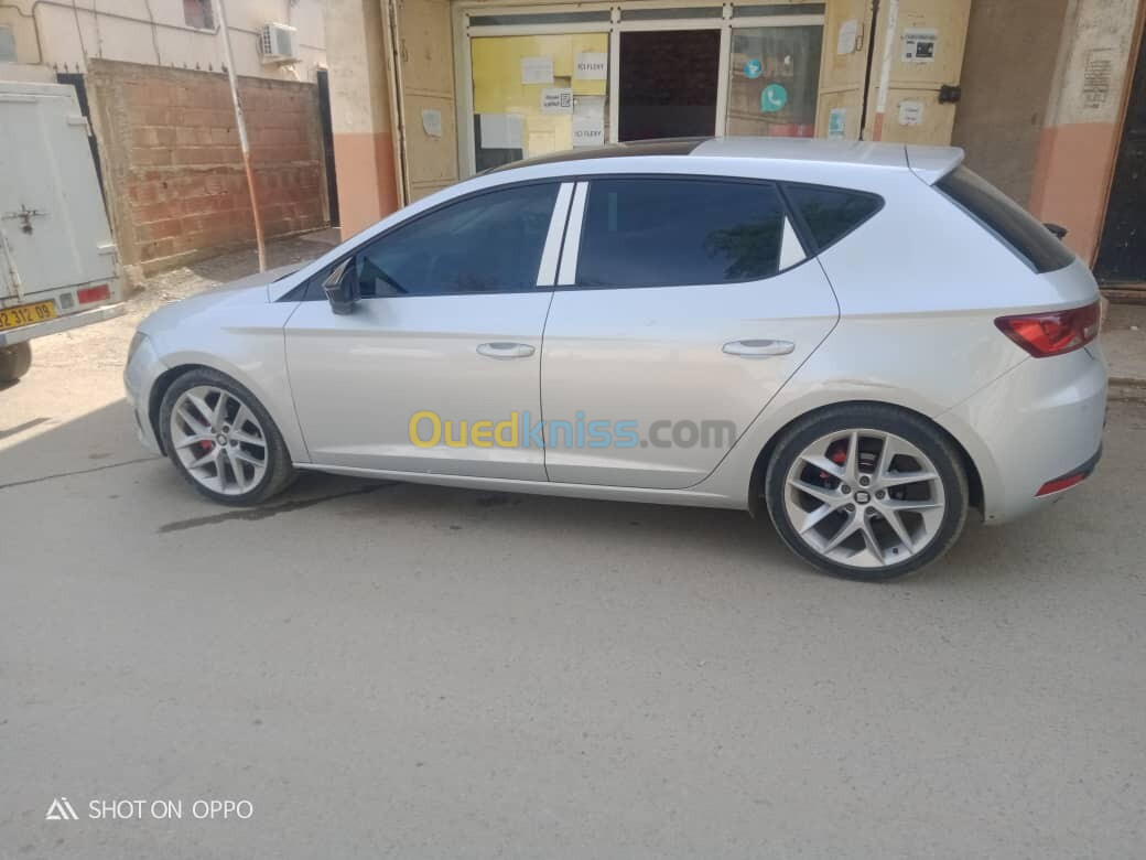 Seat Leon 2014 Leon