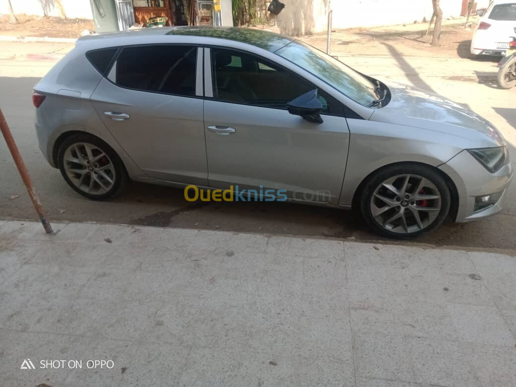 Seat Leon 2014 Leon