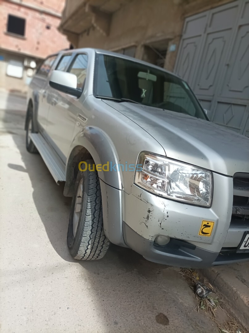 Ford Ranger 2009 