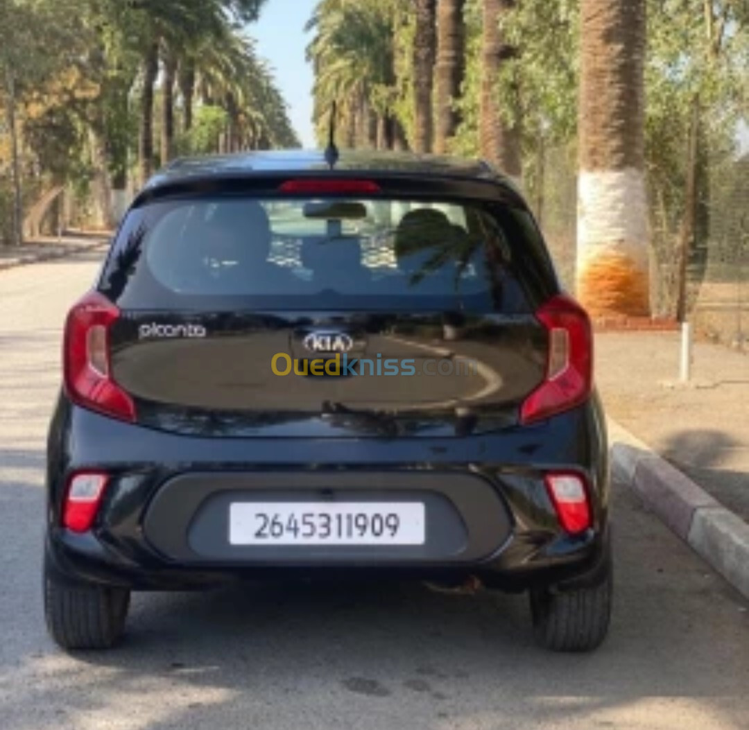 Kia Picanto 2019 LX