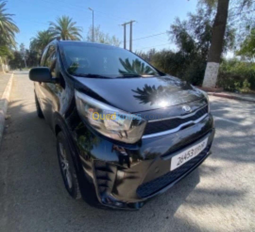 Kia Picanto 2019 LX