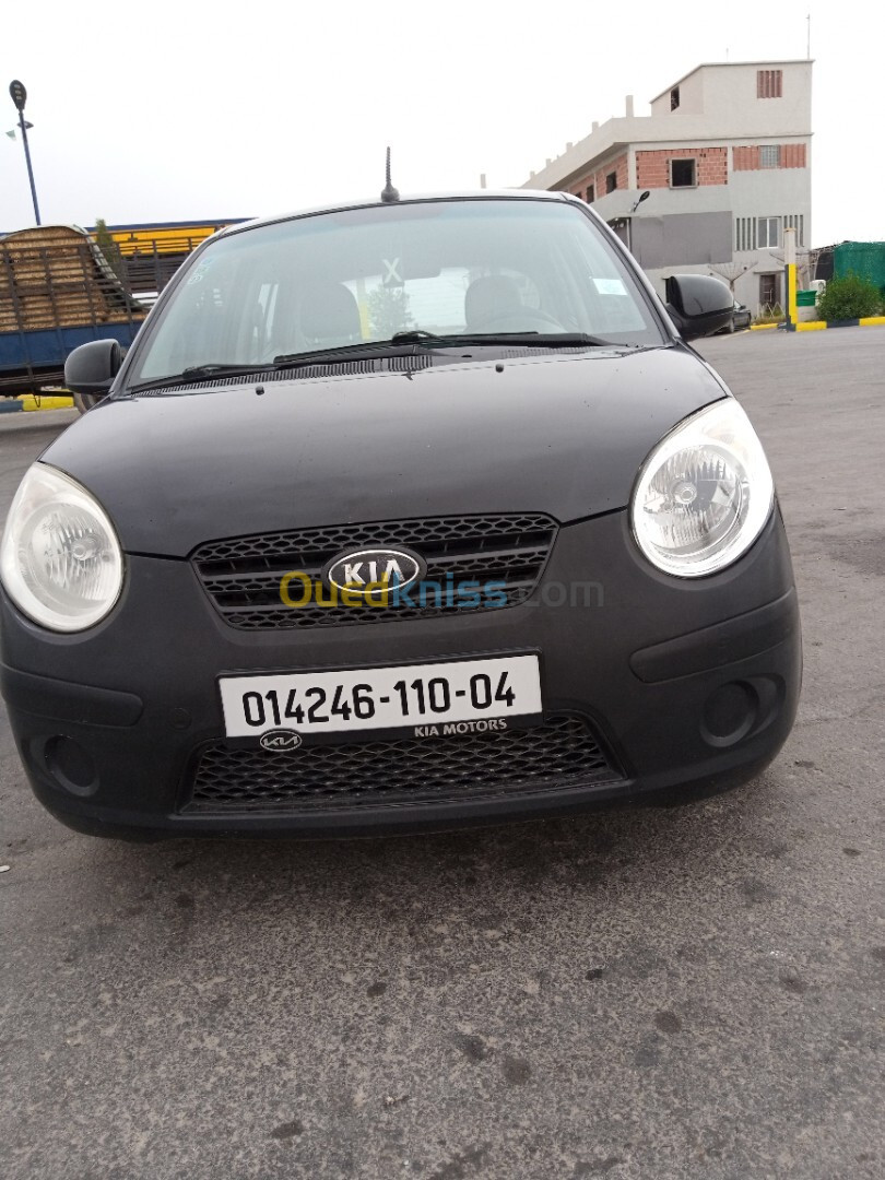 Kia Picanto 2010 Style