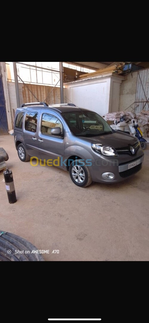 Renault Kangoo 2021 