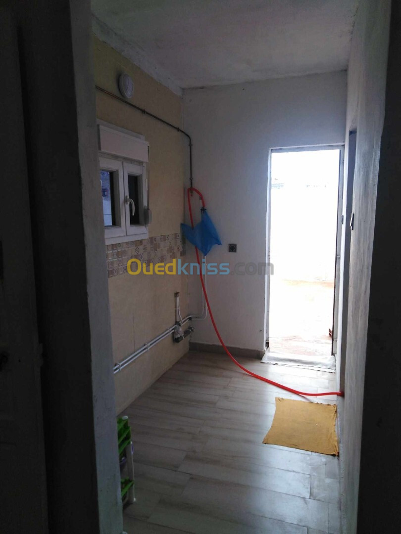 Vente Appartement F2 Oran Oran